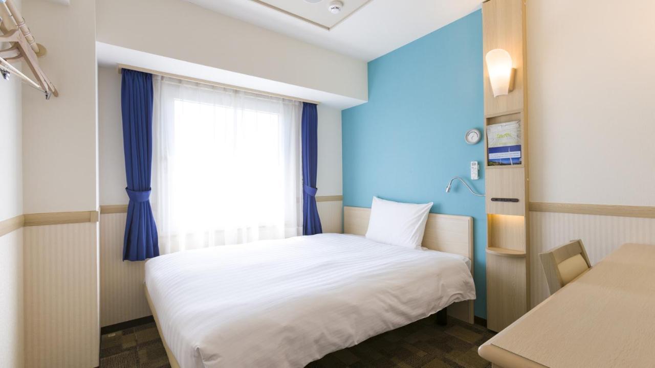 Toyoko Inn Sodegaura Eki Kita Guchi Eksteriør billede