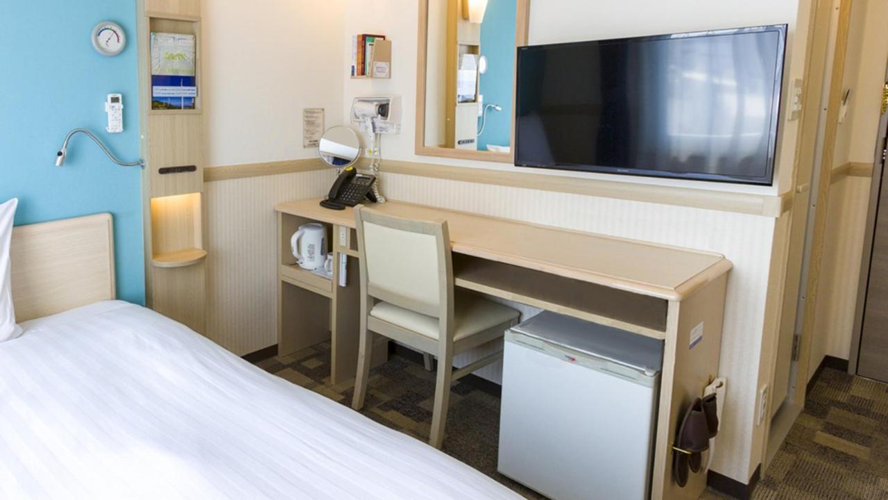 Toyoko Inn Sodegaura Eki Kita Guchi Eksteriør billede