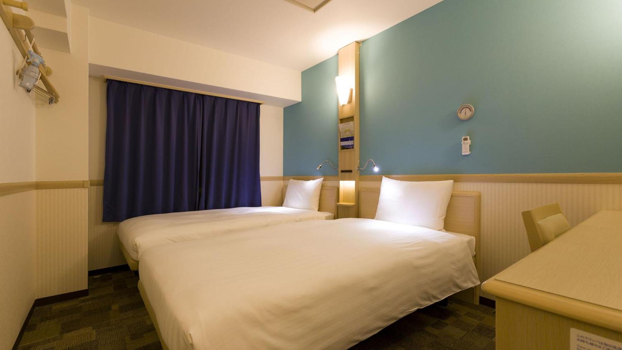 Toyoko Inn Sodegaura Eki Kita Guchi Værelse billede