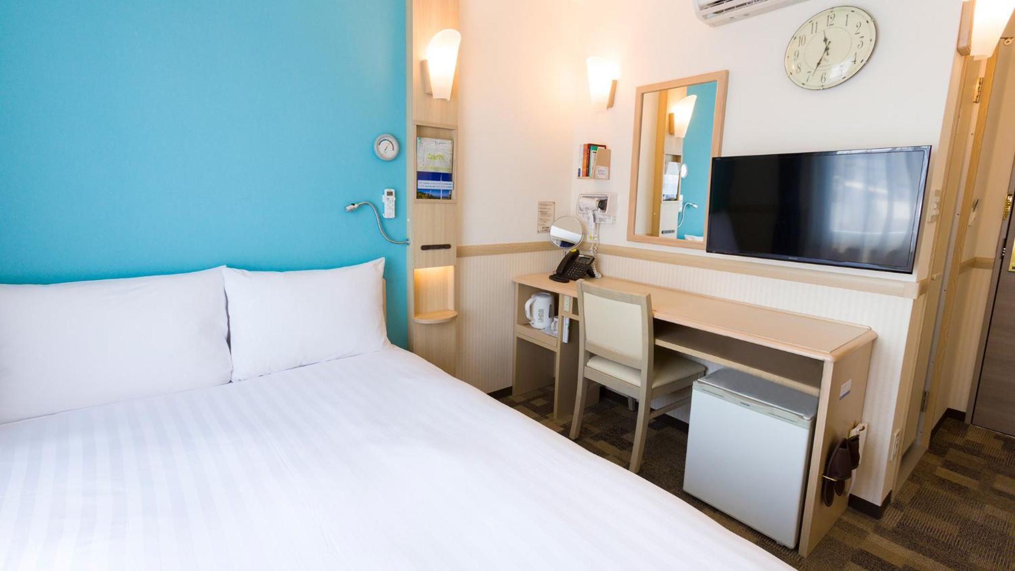 Toyoko Inn Sodegaura Eki Kita Guchi Værelse billede