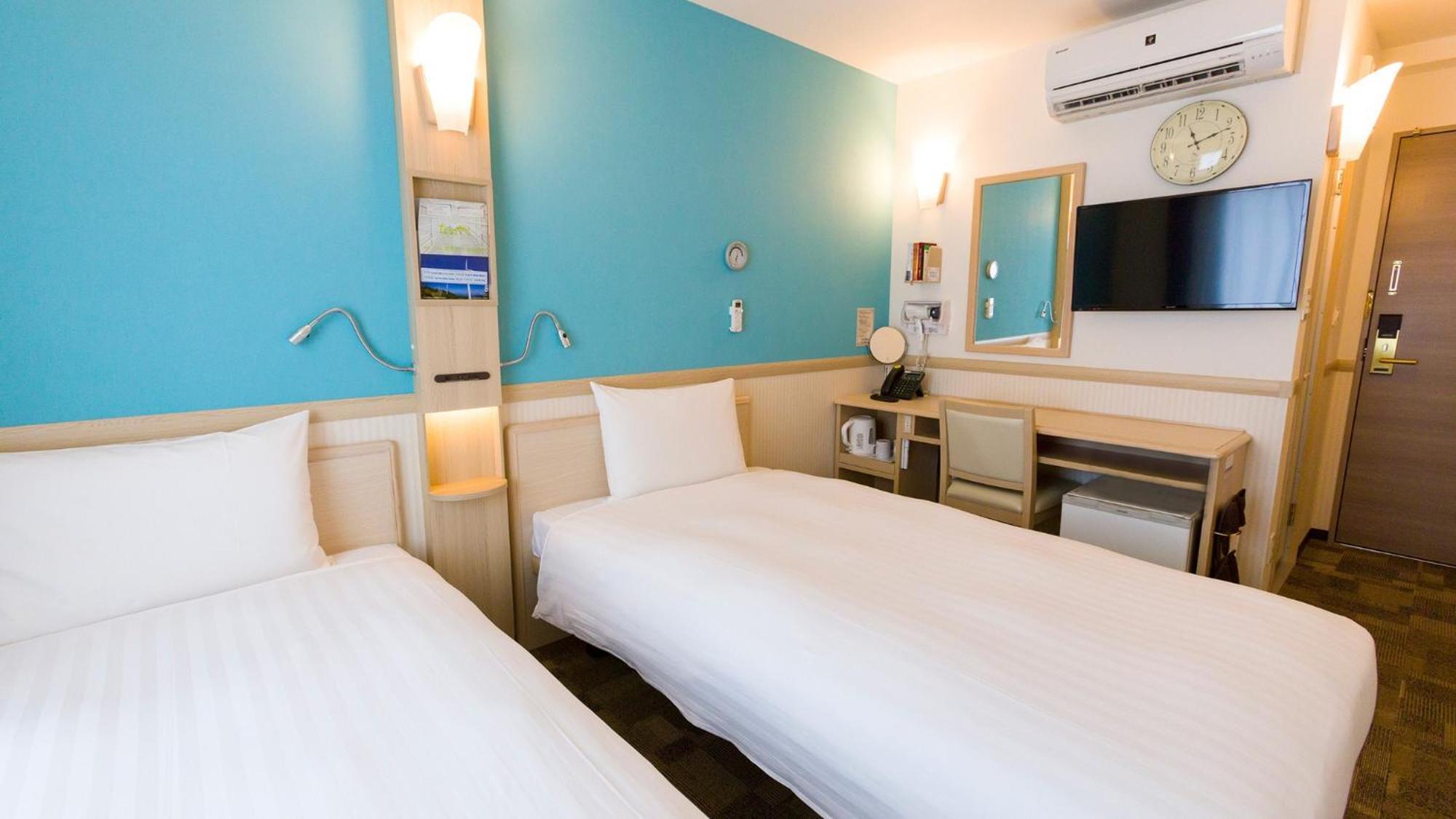 Toyoko Inn Sodegaura Eki Kita Guchi Værelse billede